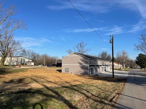 303 N Diagonal St, Decherd, TN 37324 photo 7