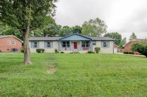 533 Augusta Dr, Hermitage, TN 37076 photo 1