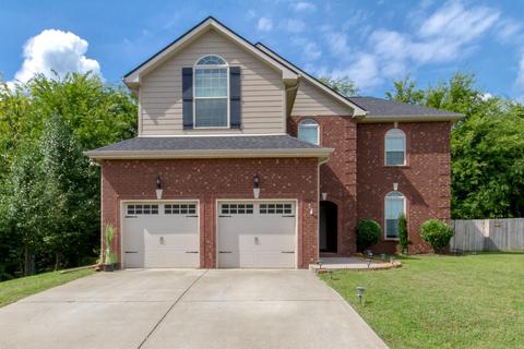 2839 Lightning Bug Dr, Murfreesboro, TN 37129 photo 1