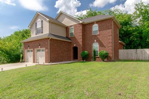 2839 Lightning Bug Dr, Murfreesboro, TN 37129 photo 2