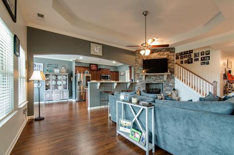 1015 Brayden Dr, Fairview, TN 37062 photo 8