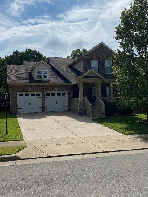 1708 Robindale Ct, Hermitage, TN 37076 photo 1