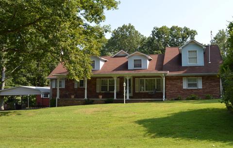 129 Byrd Rd, Dover, TN 37058 photo 1