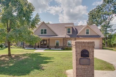 1303 Glendale Dr, Dickson, TN 37055 photo 35