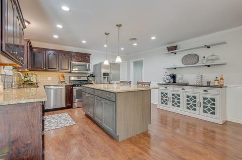 1303 Glendale Dr, Dickson, TN 37055 photo 8