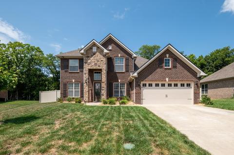 1413 Burrows Ave, Murfreesboro, TN 37129 photo 1