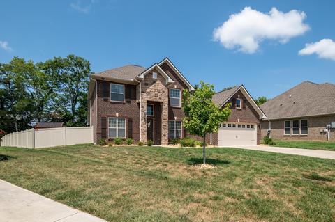 1413 Burrows Ave, Murfreesboro, TN 37129 photo 2