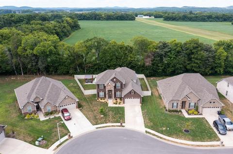1413 Burrows Ave, Murfreesboro, TN 37129 photo 9