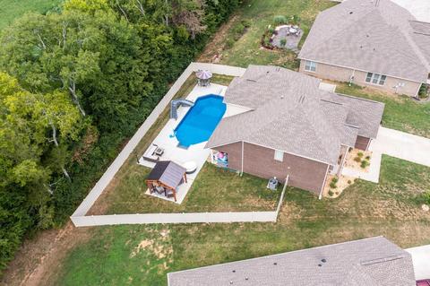 1413 Burrows Ave, Murfreesboro, TN 37129 photo 7