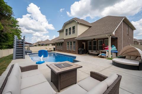 1413 Burrows Ave, Murfreesboro, TN 37129 photo 8