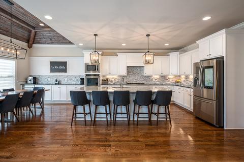 1007 Alpaca Dr, Spring Hill, TN 37174 photo 9