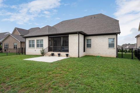 1007 Alpaca Dr, Spring Hill, TN 37174 photo 42