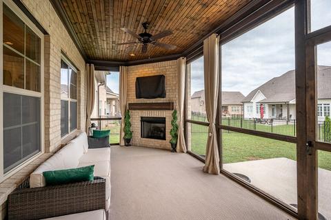 1007 Alpaca Dr, Spring Hill, TN 37174 photo 40