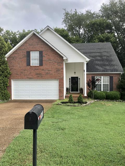 2608 Matchstick Pl, Spring Hill, TN 37174 photo 2