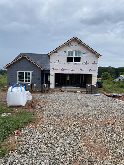 255 Mimosa Dr, Decherd, TN 37324 photo 1