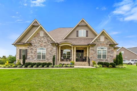 312 Cayce Dr, Springfield, TN 37172 photo 1
