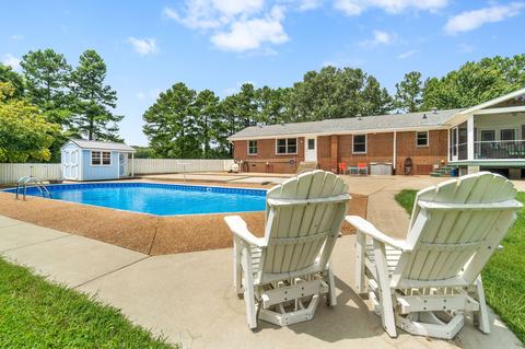 5133 Marion Rd, Cunningham, TN 37052 photo 1