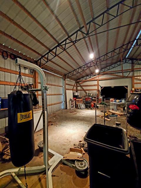 352 Thacker Rd, Manchester, TN 37355 photo 45