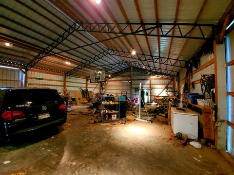 352 Thacker Rd, Manchester, TN 37355 photo 46