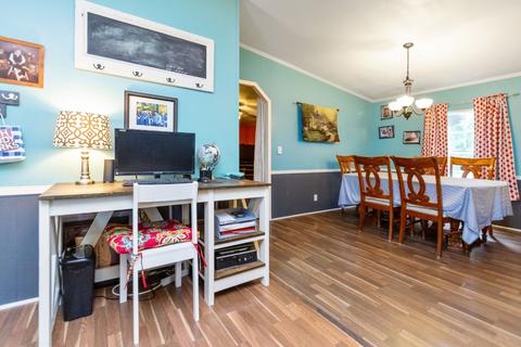 352 Thacker Rd, Manchester, TN 37355 photo 16