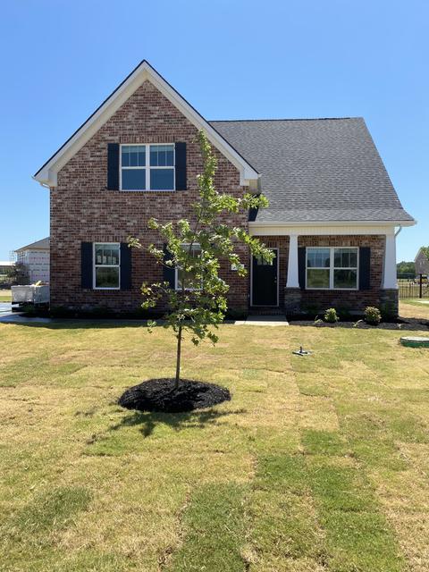 501 Eagle Vw, Eagleville, TN 37060 photo 1