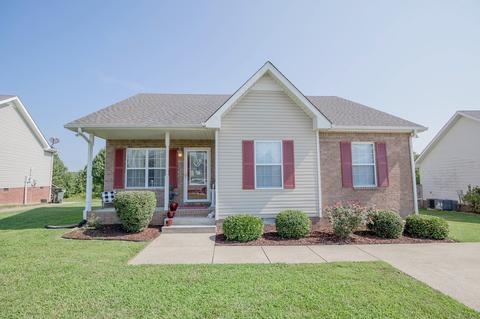 5016 Legacy Dr, Springfield, TN 37172 photo 1