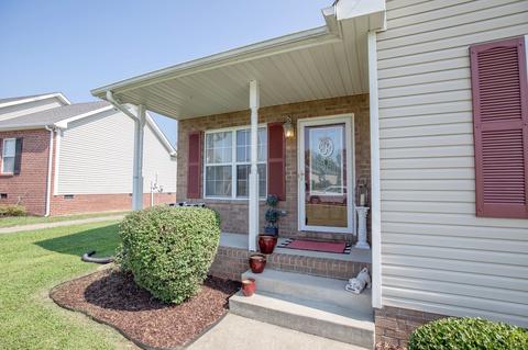 5016 Legacy Dr, Springfield, TN 37172 photo 2