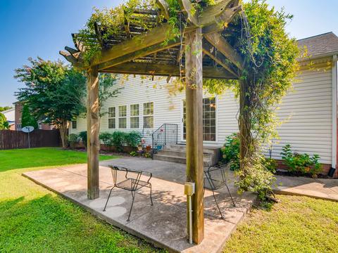 1164 Olde Cameron Ln, Franklin, TN 37067 photo 25