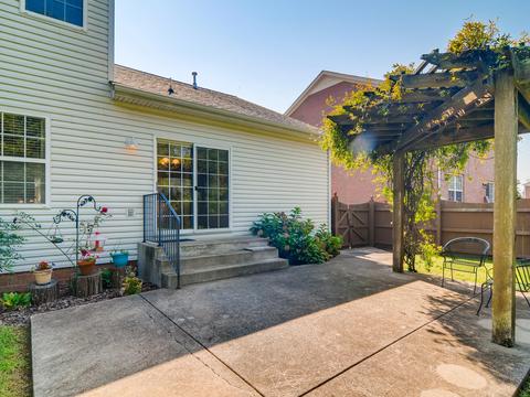 1164 Olde Cameron Ln, Franklin, TN 37067 photo 24