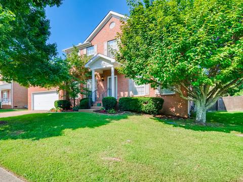1164 Olde Cameron Ln, Franklin, TN 37067 photo 1