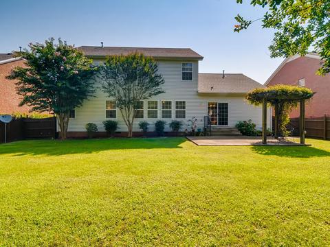 1164 Olde Cameron Ln, Franklin, TN 37067 photo 27