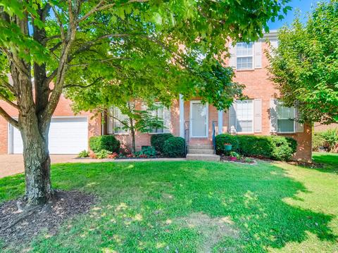 1164 Olde Cameron Ln, Franklin, TN 37067 photo 2