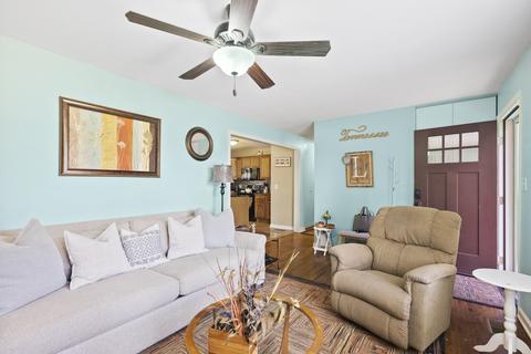 205 Greer Dr, Springfield, TN 37172 photo 4