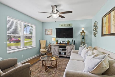 205 Greer Dr, Springfield, TN 37172 photo 5