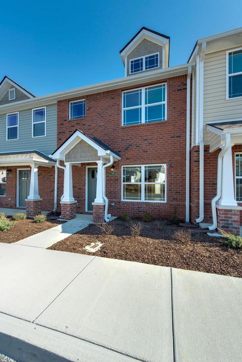 1045 Wells Way, Spring Hill, TN 37174 photo 4