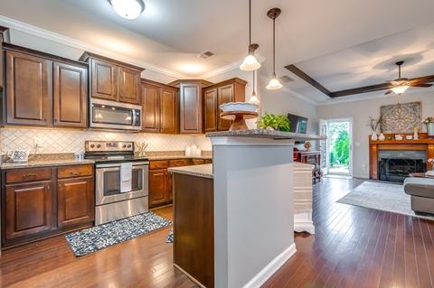 5009 Hemlock Ct, Spring Hill, TN 37174 photo 6