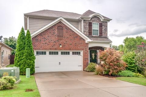 5009 Hemlock Ct, Spring Hill, TN 37174 photo 1