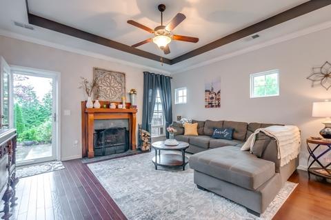 5009 Hemlock Ct, Spring Hill, TN 37174 photo 7