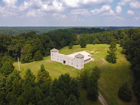 309 Charley Davis Rd, Goodspring, TN 38460 photo 1