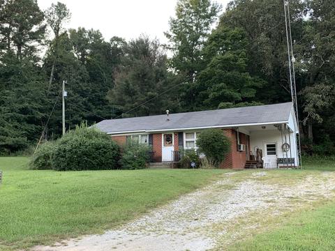 1585 Laster School Rd, Huron, TN 38345 photo 1