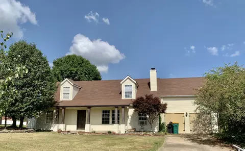 2402 Kramer Way, Spring Hill, TN 37174 photo 1