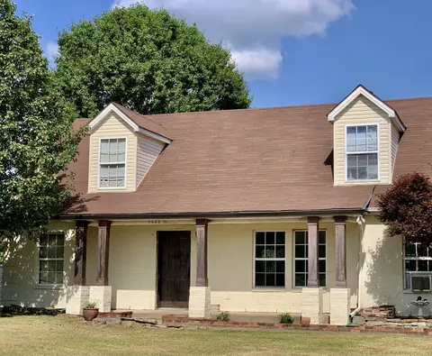 2402 Kramer Way, Spring Hill, TN 37174 photo 2