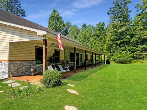 156 Nelson Cir, Dover, TN 37058 photo 1