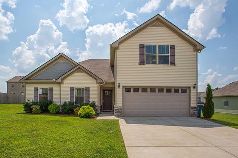 111 Farmbrook Ct, Murfreesboro, TN 37128 photo 1