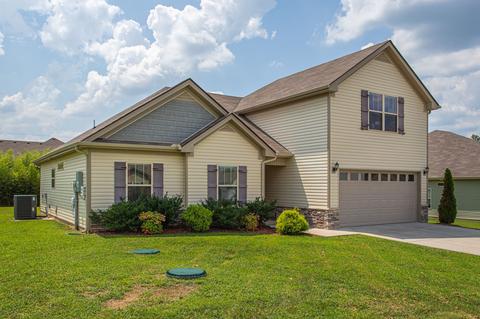 111 Farmbrook Ct, Murfreesboro, TN 37128 photo 2
