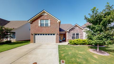 3111 Mapleside Ln, Murfreesboro, TN 37128 photo 1