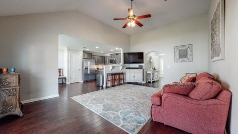 3111 Mapleside Ln, Murfreesboro, TN 37128 photo 7