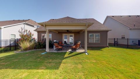 3111 Mapleside Ln, Murfreesboro, TN 37128 photo 2