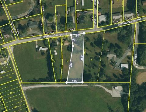 513 Buffalo Valley Rd, Baxter, TN 38544 photo 11