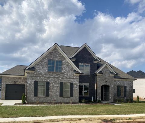 3402 Darrell Dr, Murfreesboro, TN 37128 photo 1